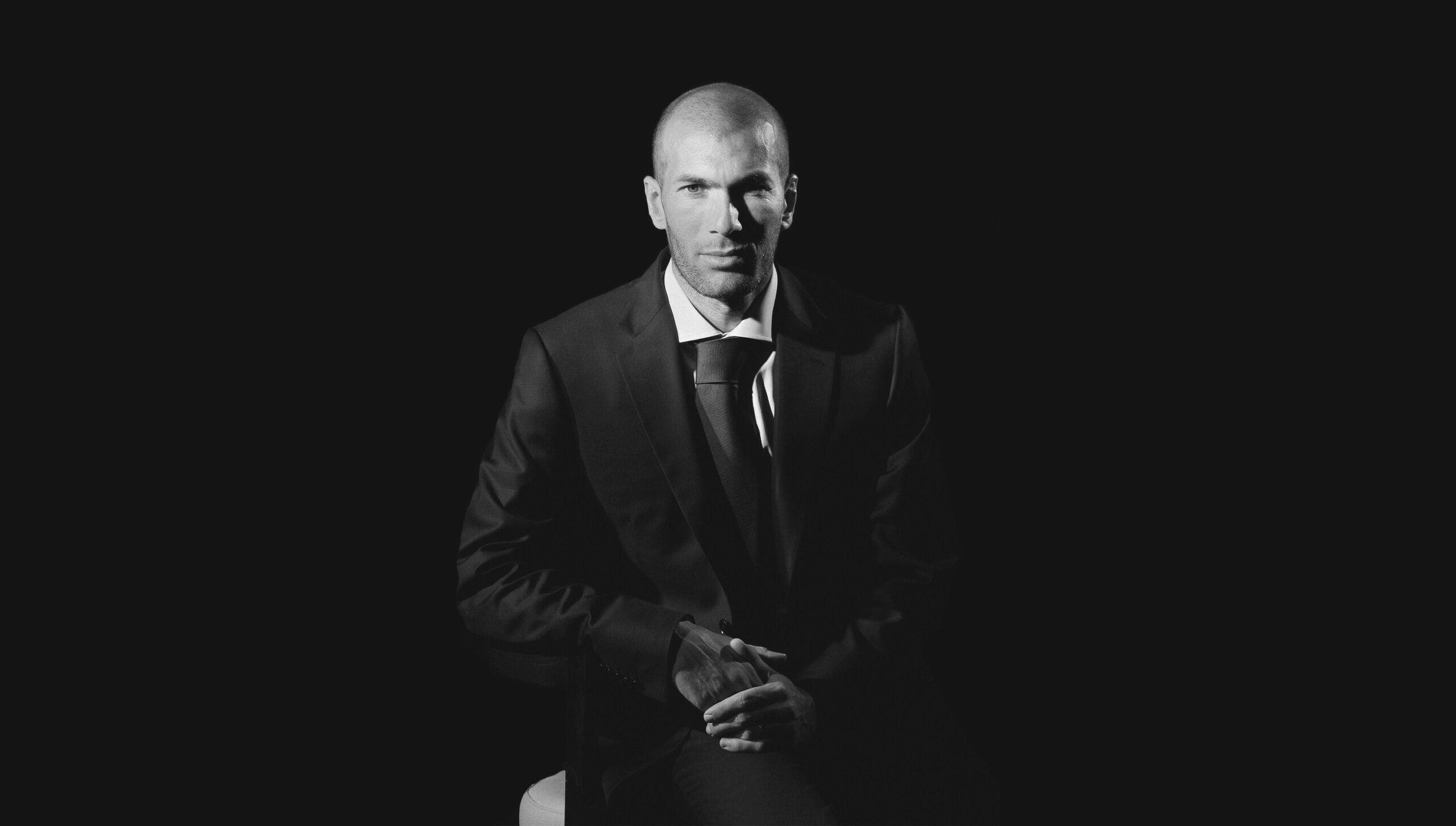 Zinedine Zidane