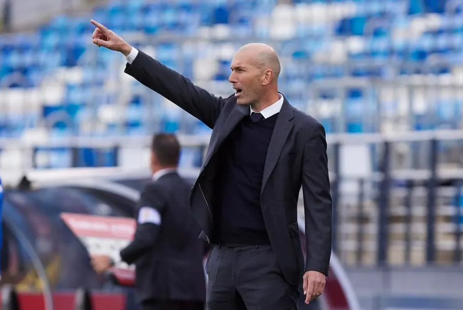 Zidane à Cannes ont attiré